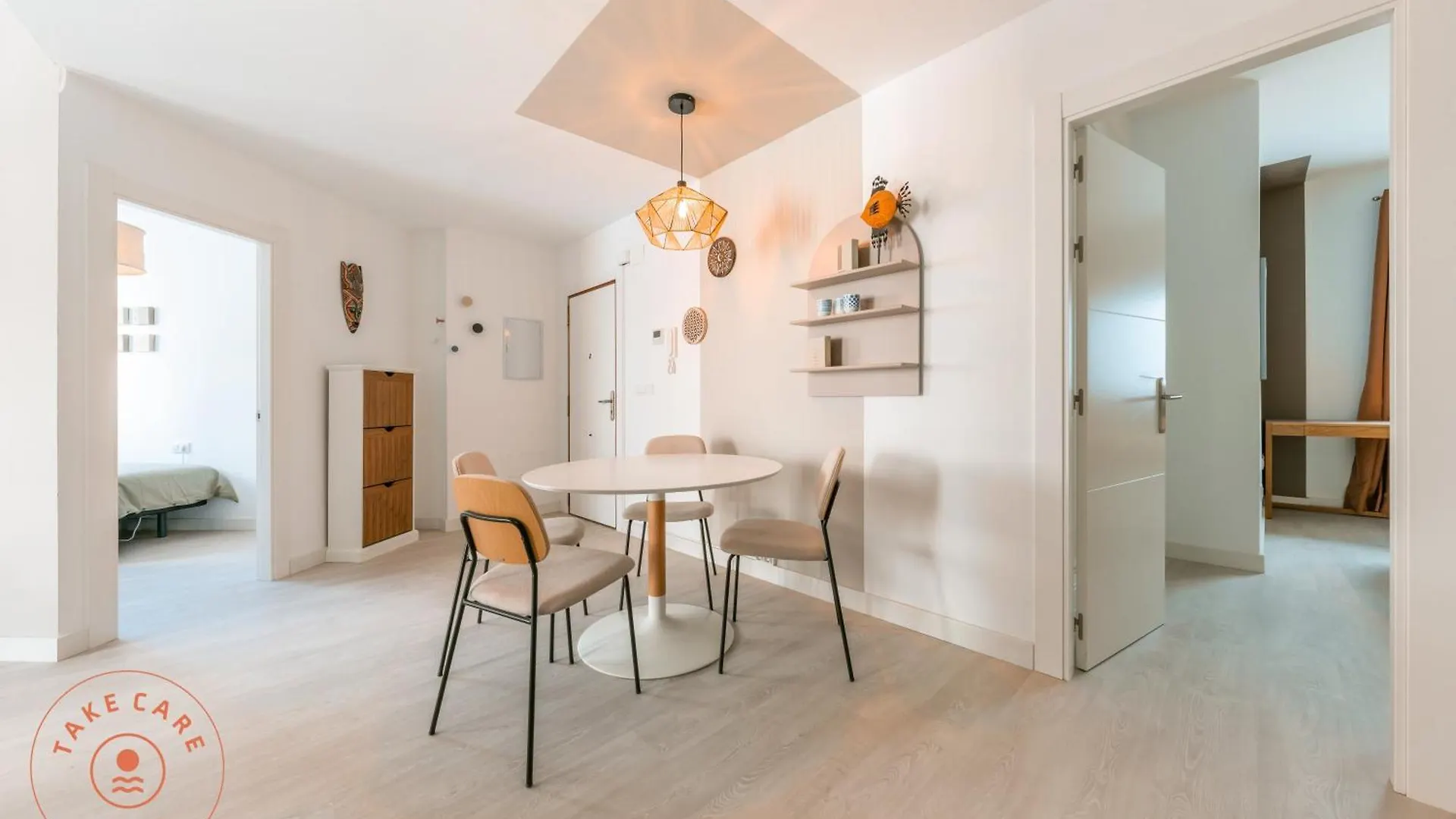 Perfect Apartment In Malaga Centre - Tcm 0*,  Spain