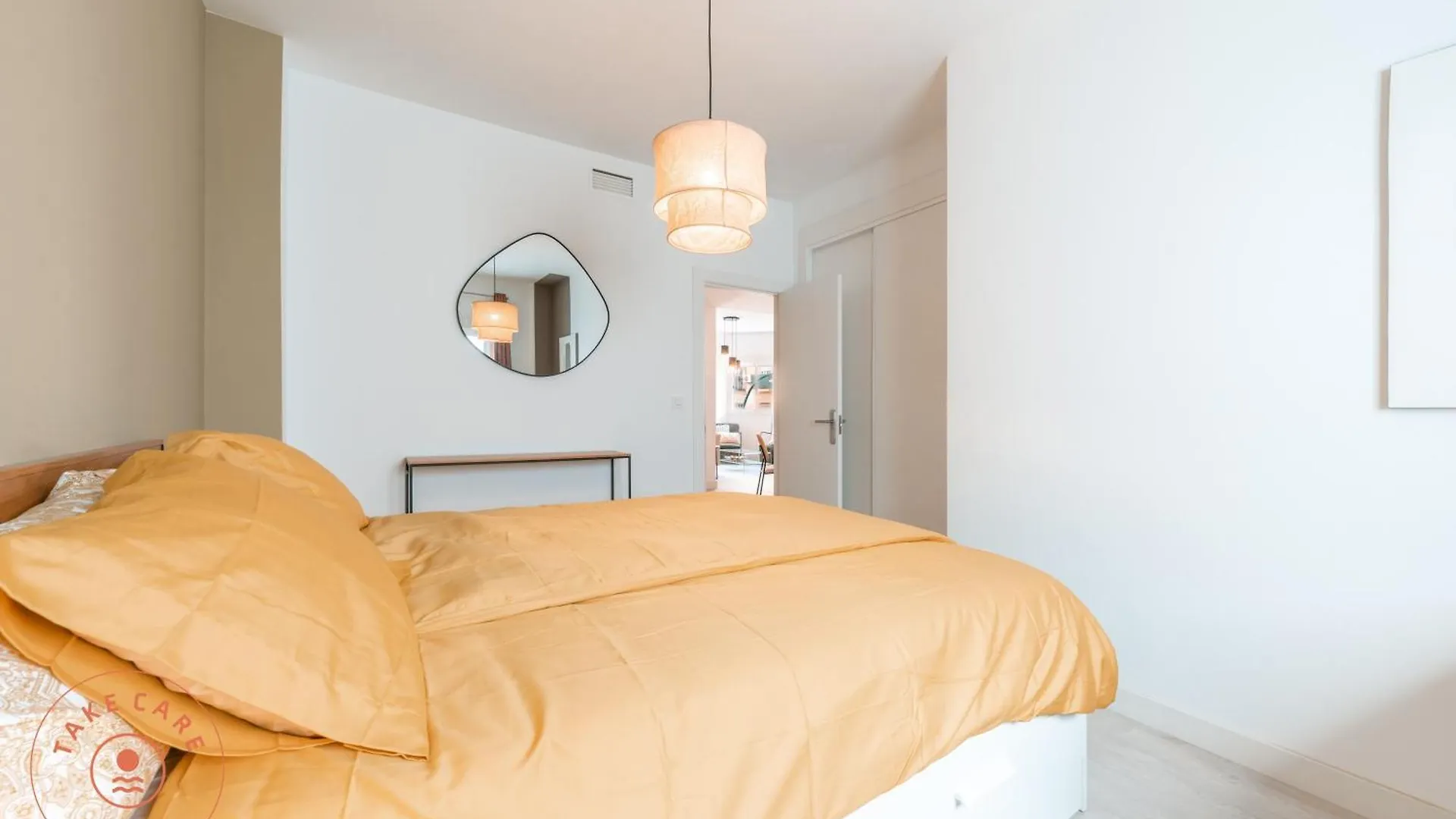 Perfect Apartment In Malaga Centre - Tcm