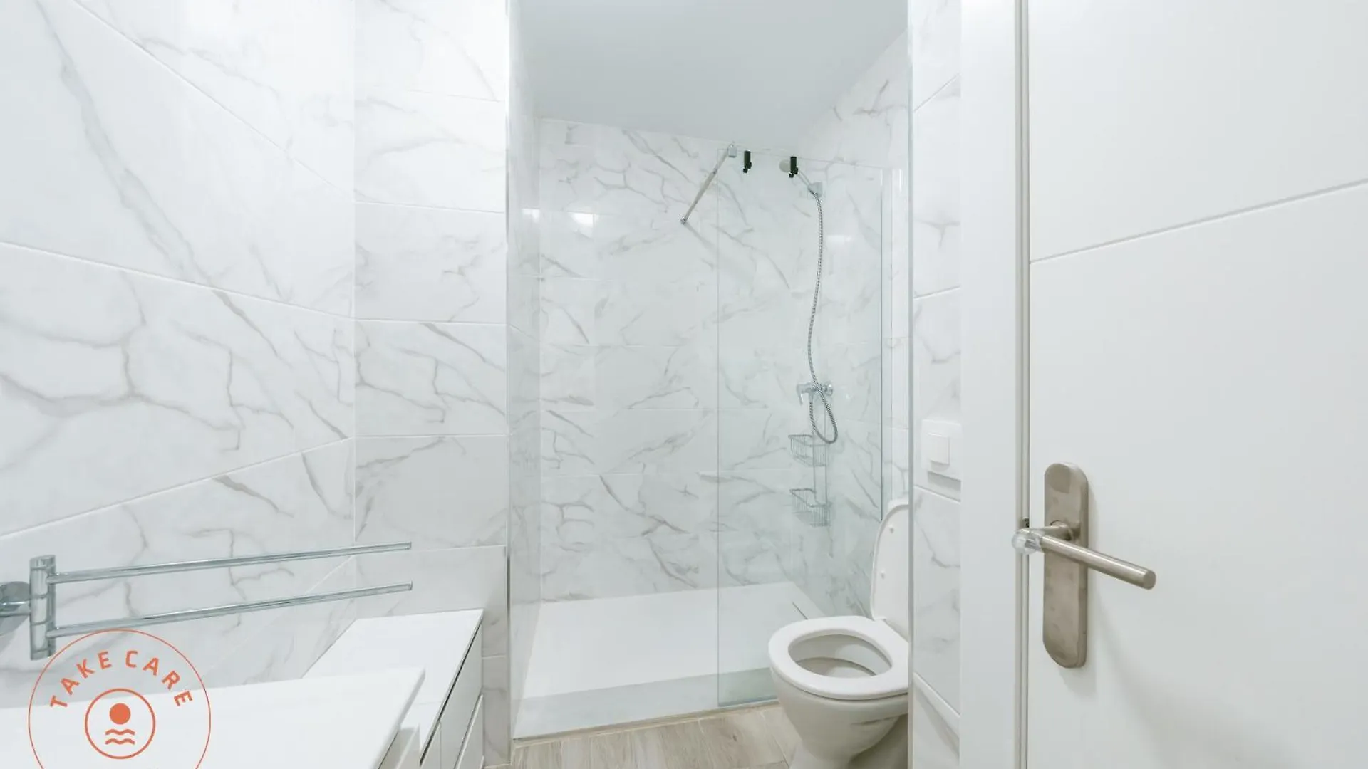Perfect Apartment In Malaga Centre - Tcm 0*,