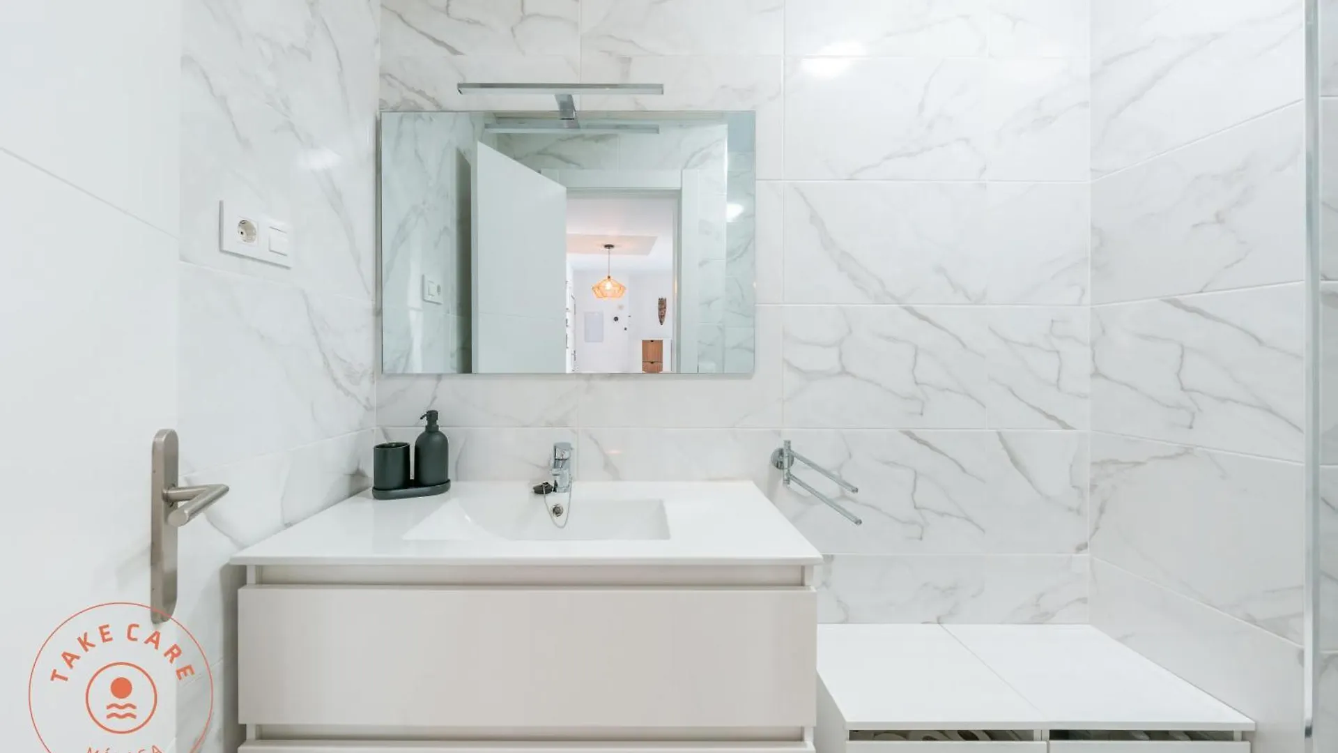Perfect Apartment In Malaga Centre - Tcm