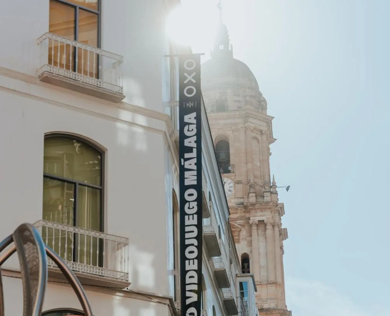 Perfect Apartment In Malaga Centre - Tcm 0*,  Spain