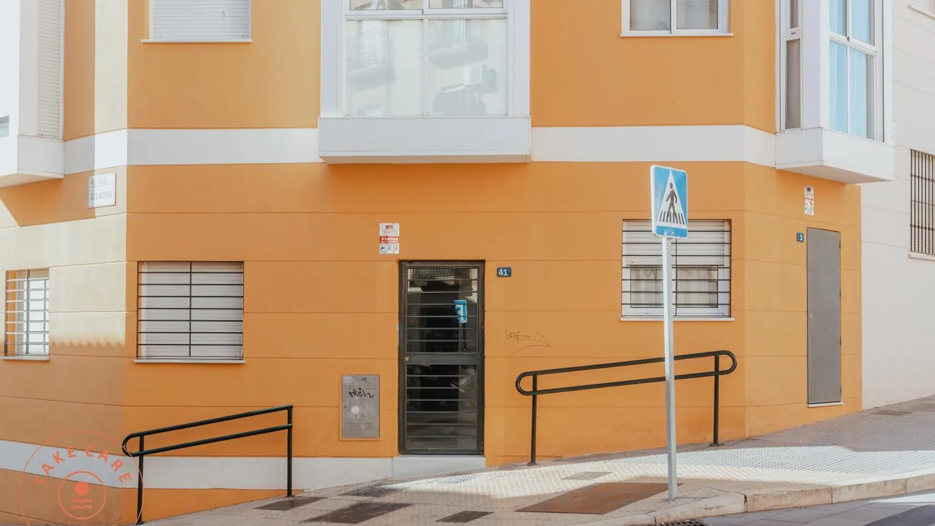 Perfect Apartment In Malaga Centre - Tcm 0*,  Španělsko